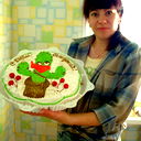 Людмила Янковая