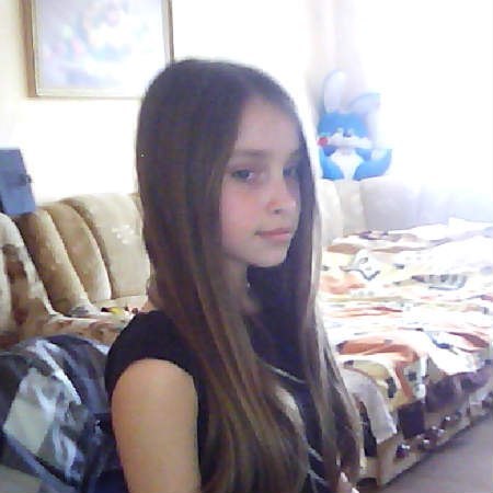 Катюша Петрова