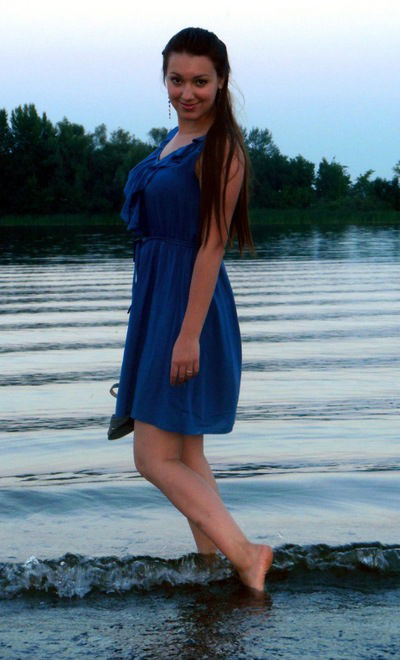 Алина Грошева