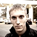 Алексей Корчагин