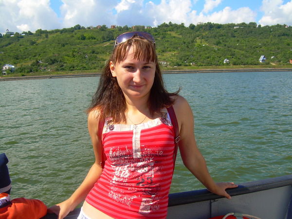 Юлия Кузуева