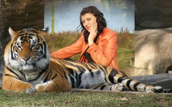 Ирина Кляченко