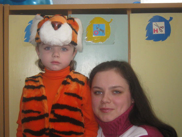 Наташа Маслова