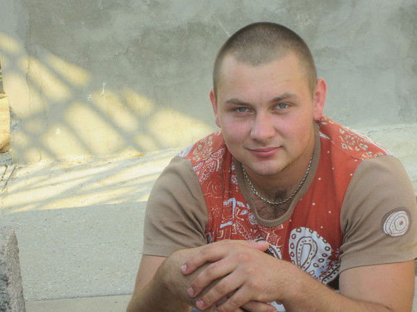 Андрей Миронченко