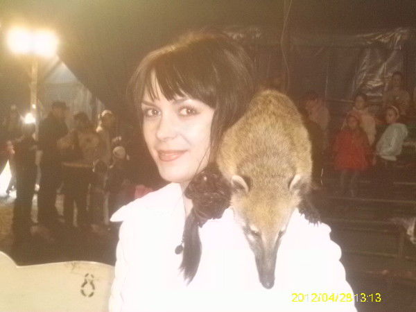 Анастасия ...