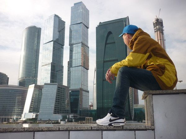 Сергей Александрович