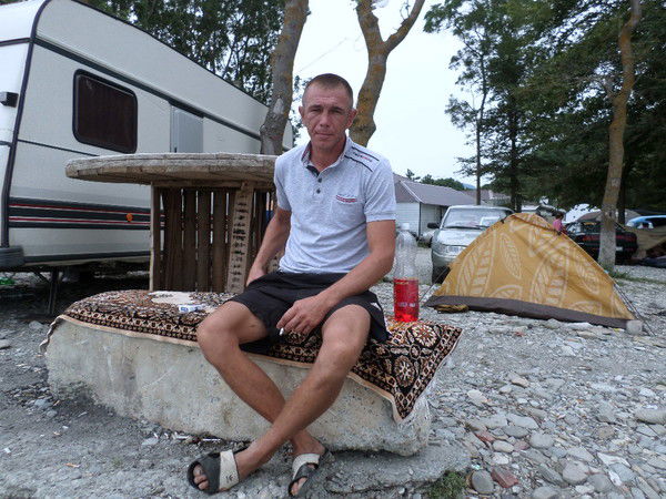 Андрей Малахов