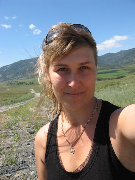 Анастасия Коледаева