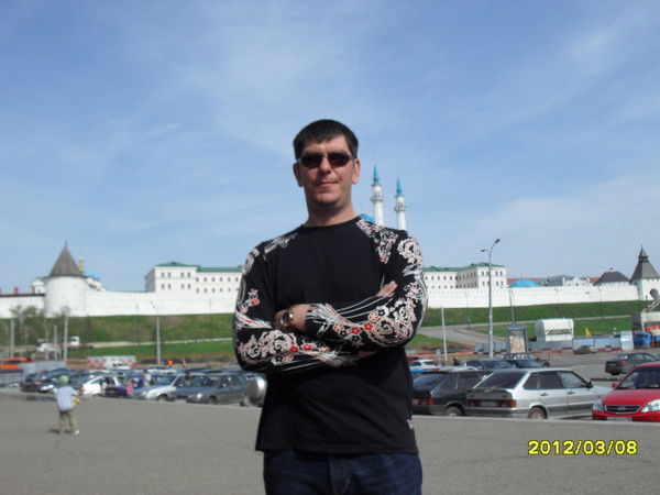 Максим Сварцевич