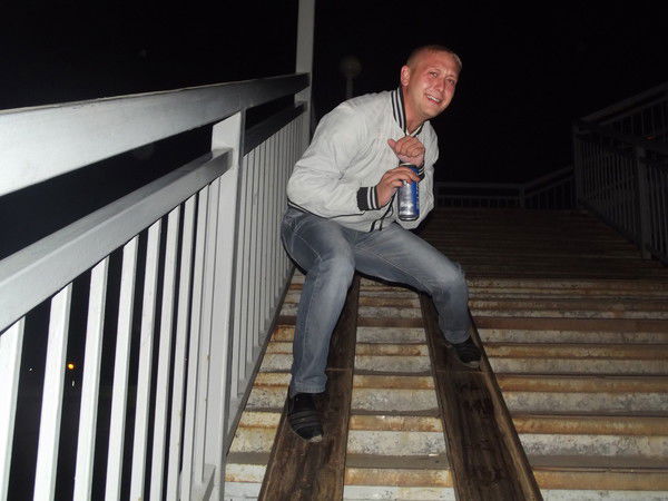 Антон Следнев