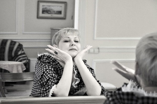 Инна Морозова