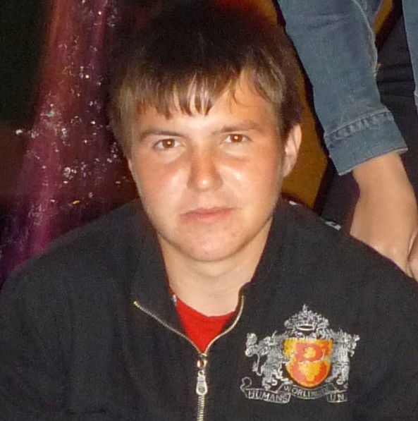 Григорий Василихин