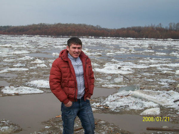 Дмитрий Лозинский