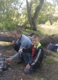 Валентин Баданов