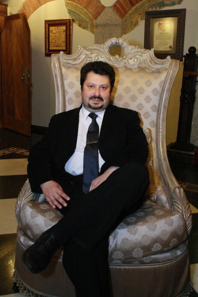 Сергей Попернацкий