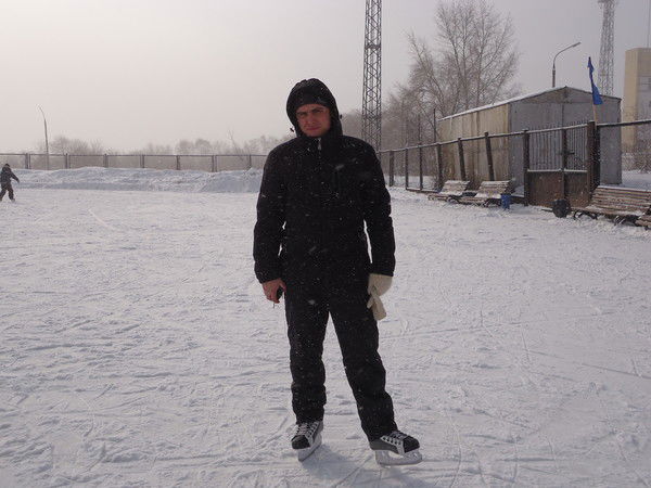 Ринат Махмутов