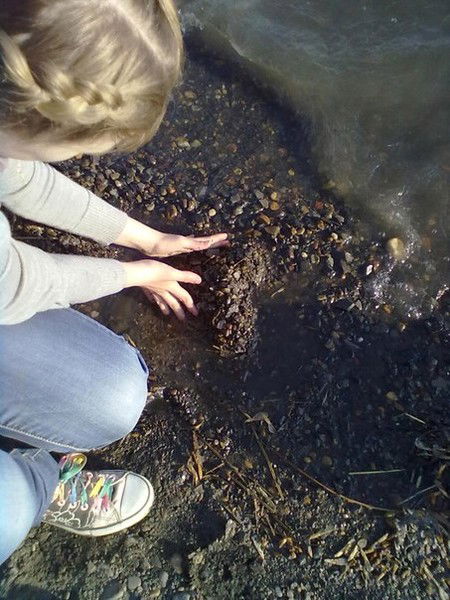 Ирина Кочетова