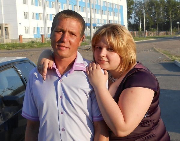 Вера Сергеевна