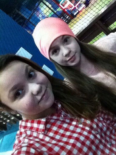 Лиза Дятчина