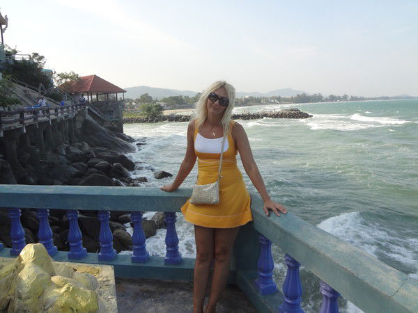 Ольга Нестерова