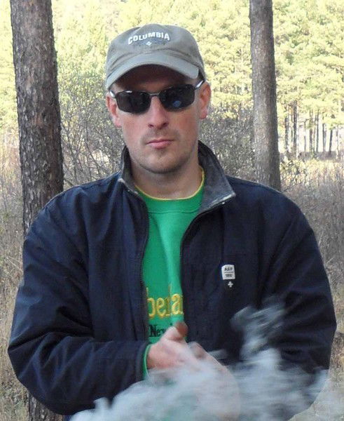 Евгений Евдокимов