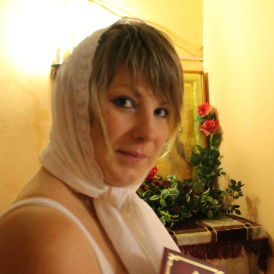 Светлана Сперанская