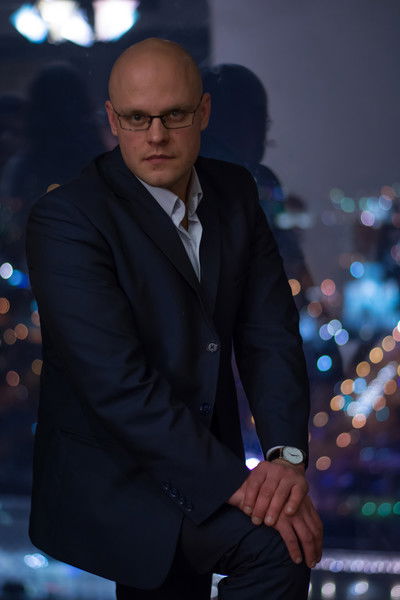 Алексей Бел