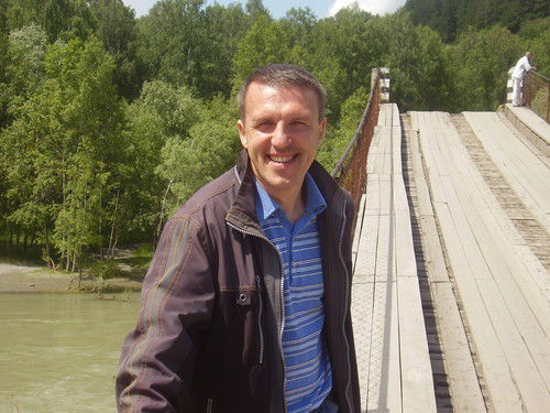 Александр Трофимов