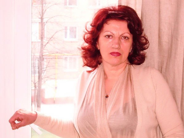 Люда Грекова