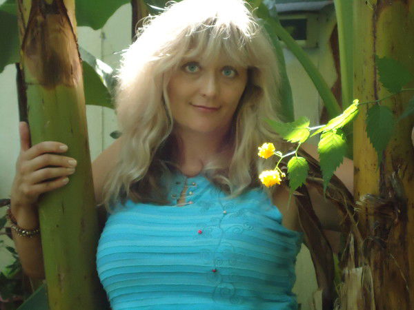 Ольга Смурыгина