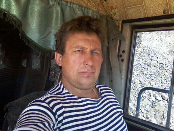 Андрей Дударев