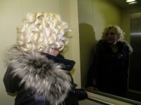 Ольга Крамаренко