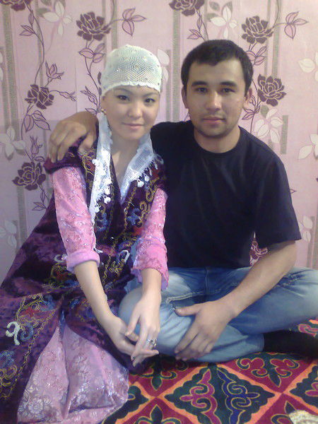 Самат Абдикаримов