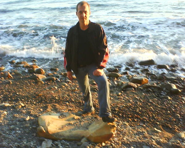 Алексей Яшин