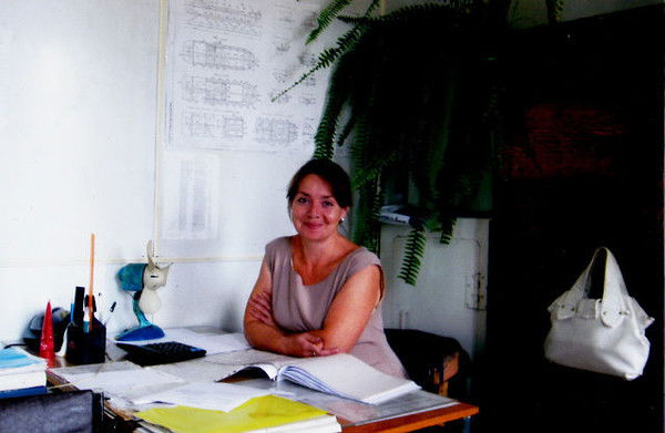 Елена Голубева