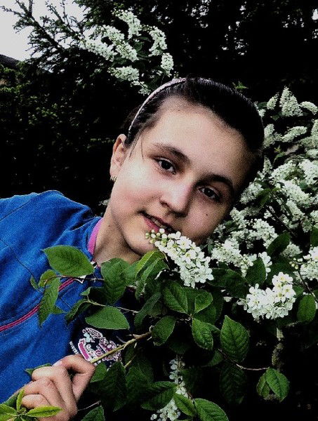 Аделина Гатауллина