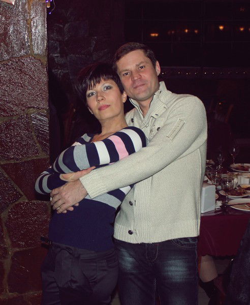 Елена Митюкова (Пиунова)