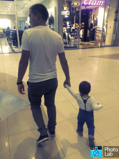 Даур Габдолла