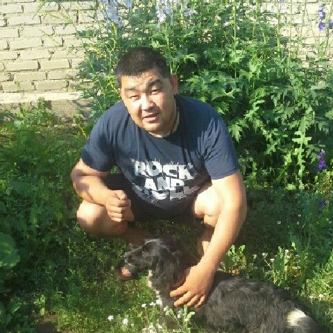 Серик Сисейбин