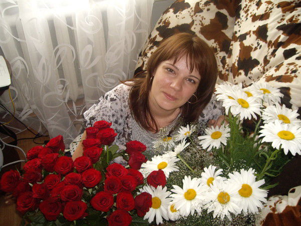 Наталия Кононенко(Суб.)