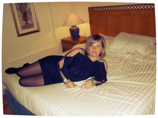 Наталья Бевзюк