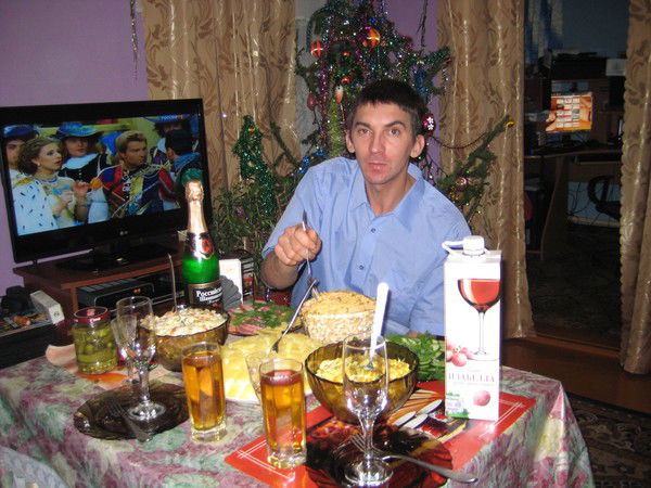 Павел Ковалев