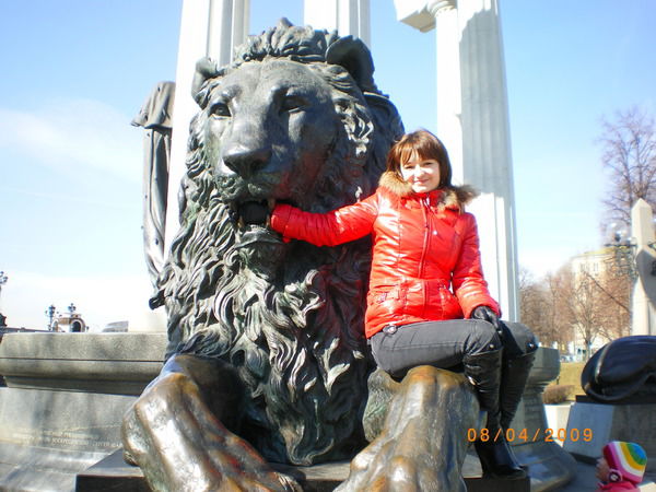 Eкатерина Сухарева