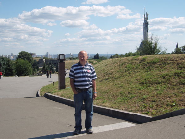 Юрий Кириленко