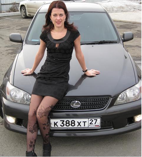 Вероника Беленкова