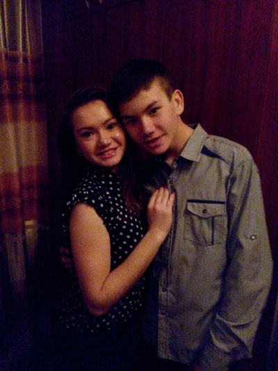 Олька Иванова