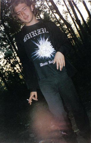 Алексей Парамонов