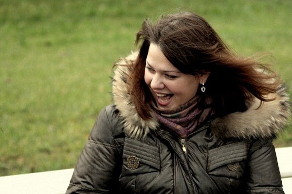 Екатерина Сухова