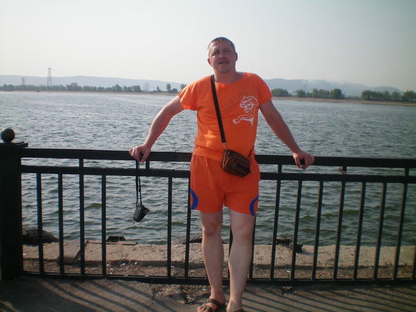 Николай Кель