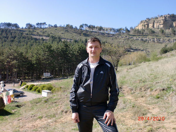 Максим Дерюгин